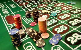 Официальный сайт Casino All Right
