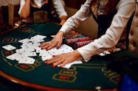 Вход на официальный сайт Casino Zenit